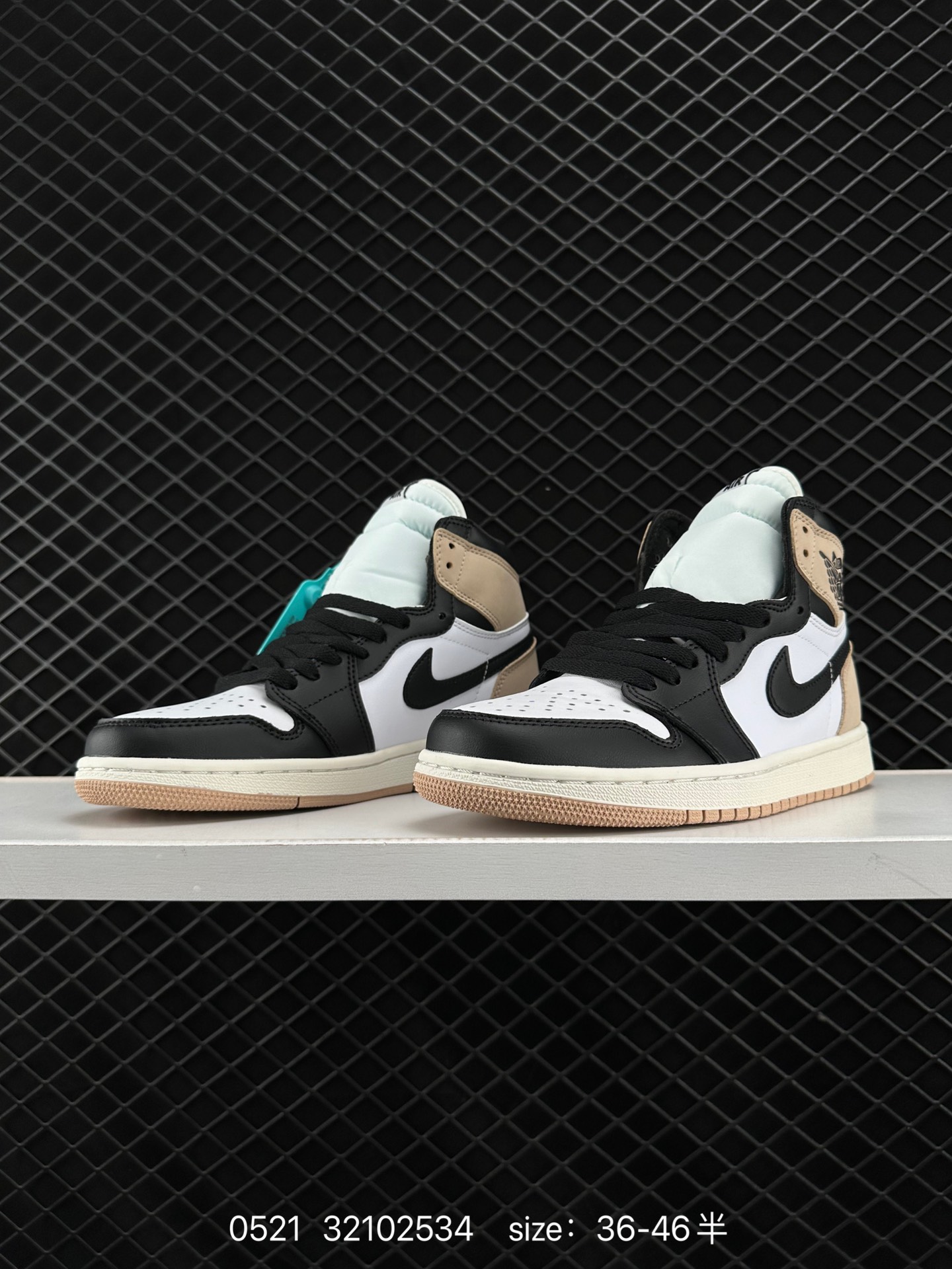 Air Jordan 1 High OG 